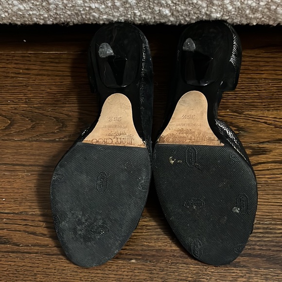 Jimmy choo heels - Picture 3 of 4